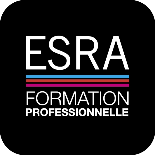 Logo ESRA PROFESSIONNEL
