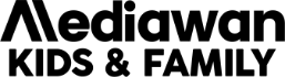 Logo Mediawan KidsFamily