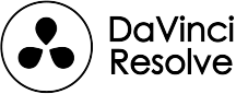 logo Da vinci resolve