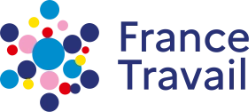 Logo France Travail