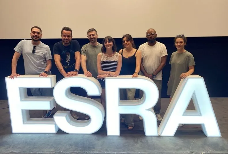 L’ESRA Formation Pro intègre l’éco-production à la formation Chargé de production
