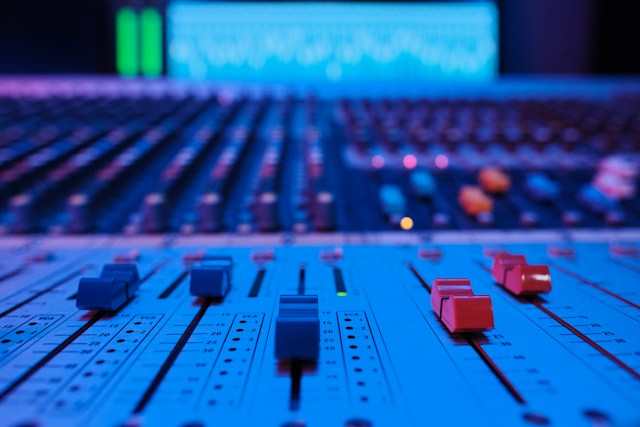 Comprendre Le Prix D’une Formation Audiovisuelle